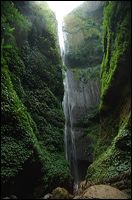 Madakaripura Waterfall Tourism