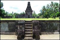 Penataran Temple