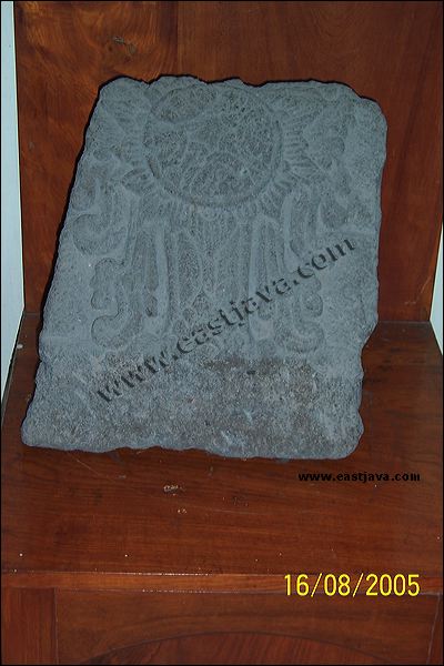 TROWULAN MUSEUM : Place To Keep The Ancient Things of Mojopahit Kingdom