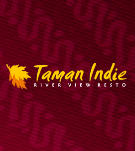 Taman Indie Resto In Malang City Has Javanese Nuance And